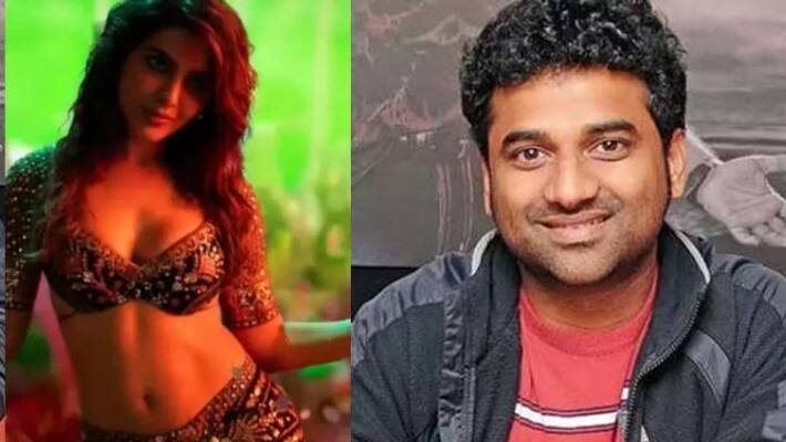Devi Sri Prasad reacts to the political controversy surrounding song in Pushpa Devi Sri Prasad reacts to the political controversy surrounding song in Pushpa
