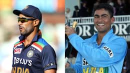 ICC U19 World Cup 2022: Shikhar Dhawan's blaze to Mohammad Kaif's consistency - The Indian numbers and stats at the event-ayh