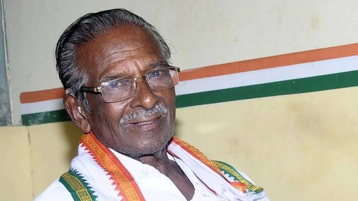 Tamil Nadu government orders allotment of house to Tamil Nadu Congress senior leader Kumari Anandhan Tamil Nadu government orders allotment of house to Tamil Nadu Congress senior leader Kumari Anandhan
