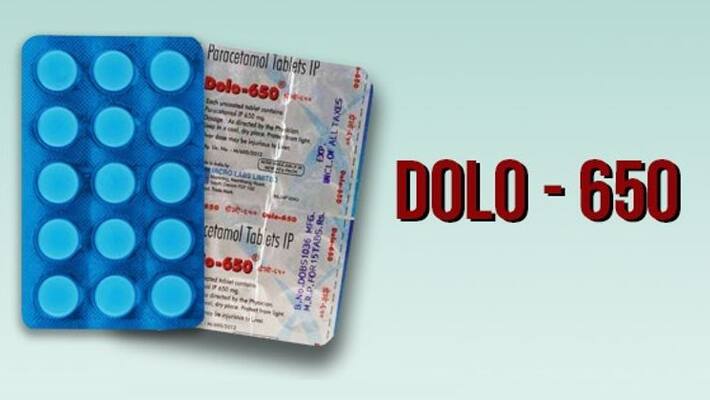 India favourite paracetamol Tablet Dolo 650 which has clocked sales of Rs 567 crore during the pandemic from March 2020 san India favourite paracetamol Tablet Dolo 650 which has clocked sales of Rs 567 crore during the pandemic from March 2020 san