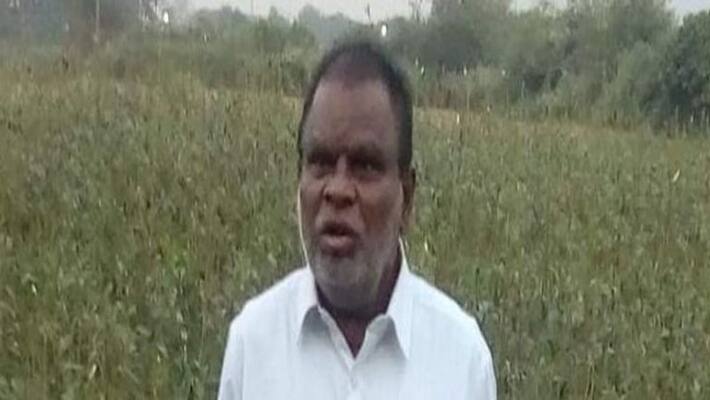 Telugu writer Kaluva Mallaiah 70th birth day celebrations Telugu writer Kaluva Mallaiah 70th birth day celebrations
