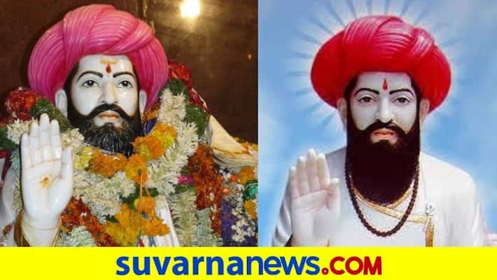 Sevelal Jayanti Utsava Canceled amid Covid 19 Fears Says M P Renukacharya mnj Sevelal Jayanti Utsava Canceled amid Covid 19 Fears Says M P Renukacharya mnj