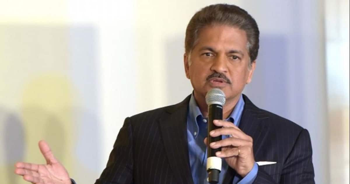 ஊர்வலம் சென்ற பிரதமருக்கு நன்றி தெரிவித்த ஆனந்த் மஹிந்திரா - எதற்கு தெரியுமா?