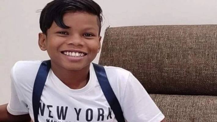 chhattisgarh news baspan ka pyar fame sahdev dirdo play role ajit jogi biopic film on child character chhattisgarh news baspan ka pyar fame sahdev dirdo play role ajit jogi biopic film on child character