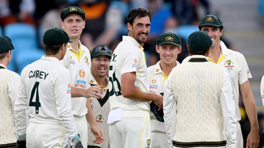 Ian Chappel Warning warns Australia Ahead Of India Test Series Ian Chappel Warning warns Australia Ahead Of India Test Series