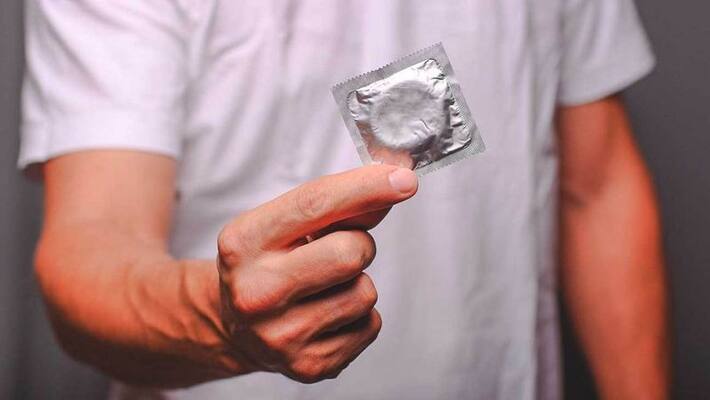 The world is having far less sex using condoms during the pandemic The world is having far less sex using condoms during the pandemic