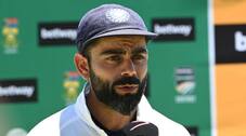 Virat Kohli steps down as Test captain: BCCI respects decision; says selectors will decide on replacement-ayh