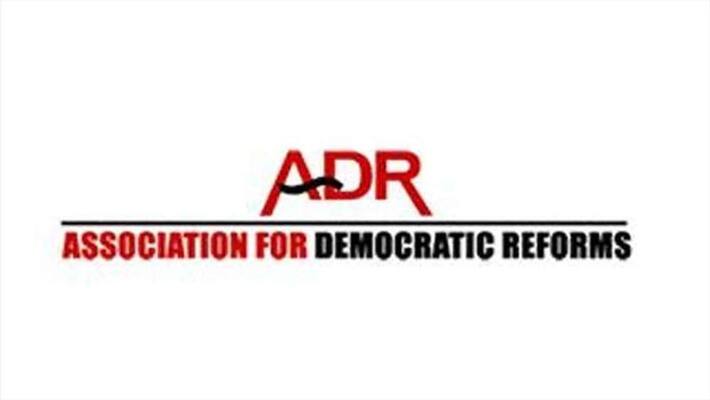 Rs. 15,077 crore 'unknown' donations to national parties, YCP most among regional parties : ADR Rs. 15,077 crore 'unknown' donations to national parties, YCP most among regional parties : ADR