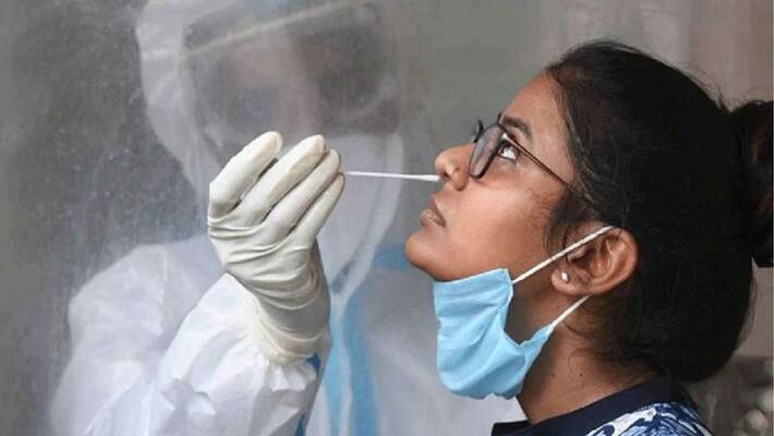 new covid case 15795 in uttar Pradesh the graph active cases approaching 1 lakh new covid case 15795 in uttar Pradesh the graph active cases approaching 1 lakh