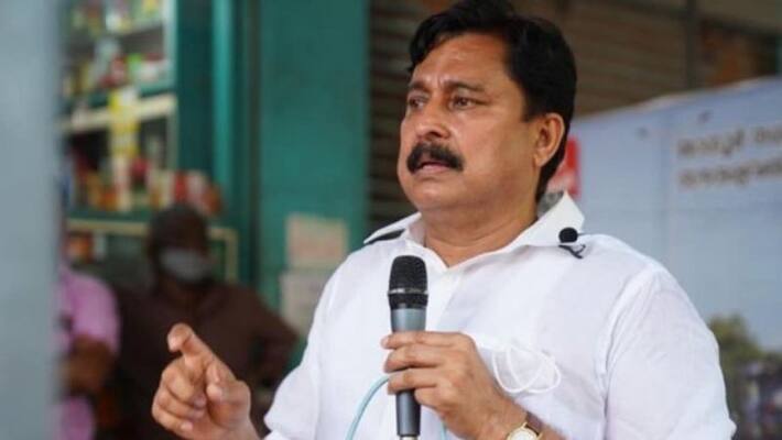 Sports Minister about the ticket rate of One day cricket match in Kariavattom Sports Minister about the ticket rate of One day cricket match in Kariavattom
