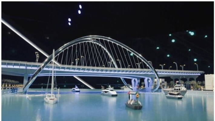 Shindagha Tunnel to be closed from tomorrow in one direction Shindagha Tunnel to be closed from tomorrow in one direction