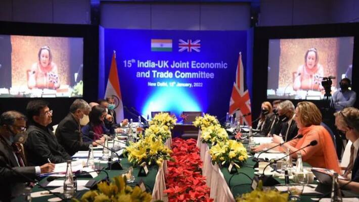 Whisky for visas India UK start post Brexit trade talks Whisky for visas India UK start post Brexit trade talks