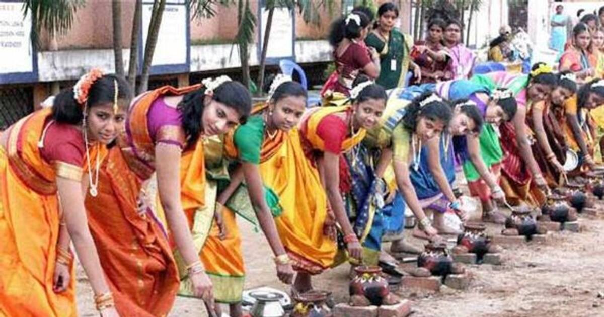 Pongal 2023: பொங்கலில் சூரிய பகவானை ஏன் வழிபடுகிறார்கள்? என்னென்ன நன்மைகள் தெரியுமா? 