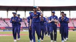 ICC U19 World Cup 2022: India kicks off in style to tame South Africa by 45 runs, netizens express delight-ayh