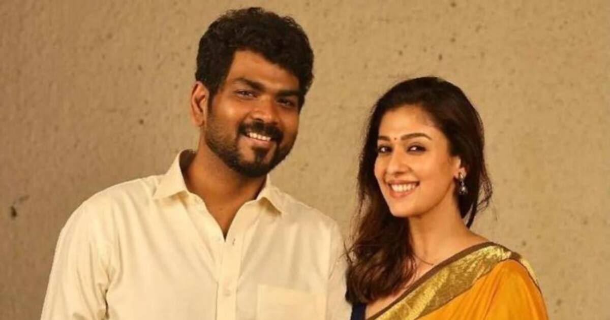 விக்னேஷ் சிவன் - நயன்தாரா திருமணம் குறித்து காத்துவாக்குல வந்த அப்டேட் - எப்போ ‘டும் டும் டும்’ தெரியுமா?