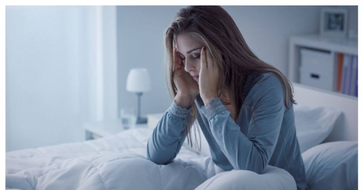 தூக்கம் தொலைத்த இந்தியர்கள் ...யார் சொல்றாங்க தெரியுமா?