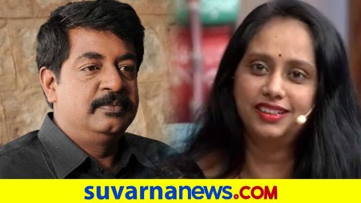 Kannada Yogaraj Bhat wife gave 50rs as pocket money shares memories in Golden Gang vcs Kannada Yogaraj Bhat wife gave 50rs as pocket money shares memories in Golden Gang vcs