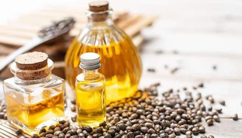 castor oil with have amazing health and beauty benefits