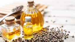 See the side effects of Castor oil for health ABSC