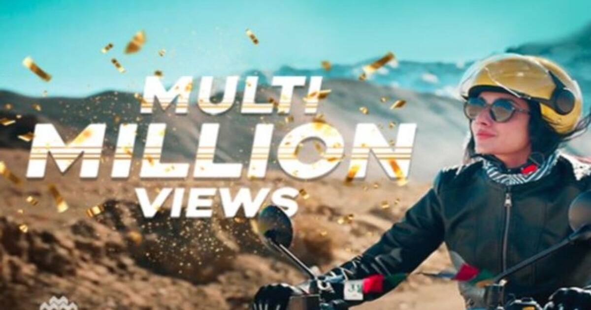 முத்தூட்டு மினி-யின் புதிய விளம்பரம் இண்டர்நெட்டில் வைரல்..!