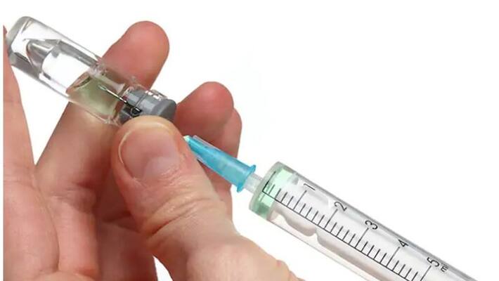 Covaxin is recommended for children between the ages of six and twelve Covaxin is recommended for children between the ages of six and twelve