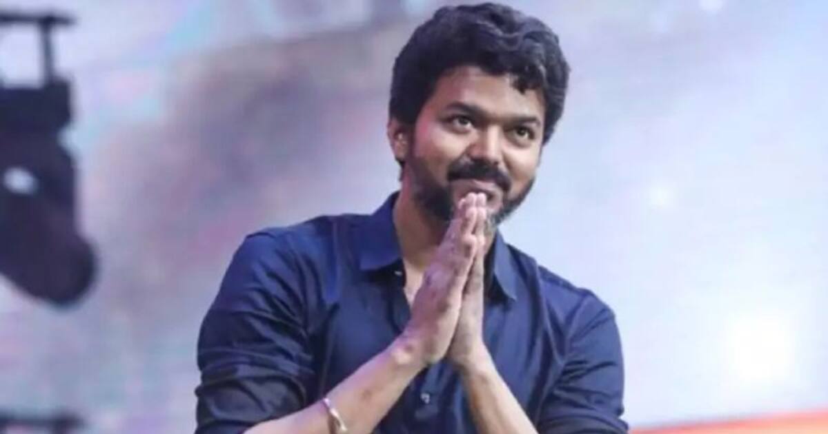 ‘விஜய்யே சொன்னாலும் தி.மு.க.வுக்குதான் வேலை செய்வோம்..!’ தளபதிக்கே மெர்சல் காட்டிய மாவட்ட தலைவர்..