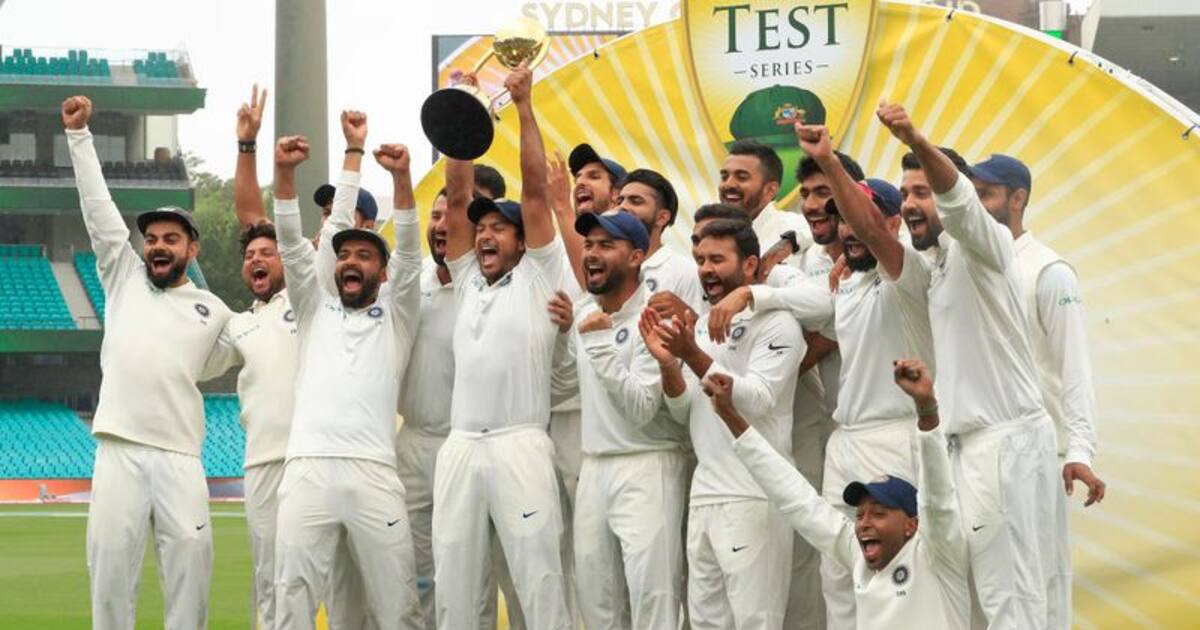 Border Gavaskar Trophy - ஆஸி,க்கு எதிரான தொடரில் வெற்றி பெற இந்திய அணிக்கு ஸ்பெஷல் பயிற்சி!