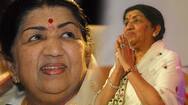 Lata Mangeshkar spokesperson reacts to false news about her health says it is disturbing drb