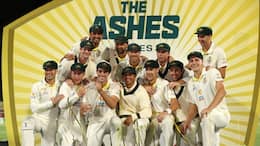 Australia beta England by 146 runs in 5th test and win Ashes series by 4-0 spb
