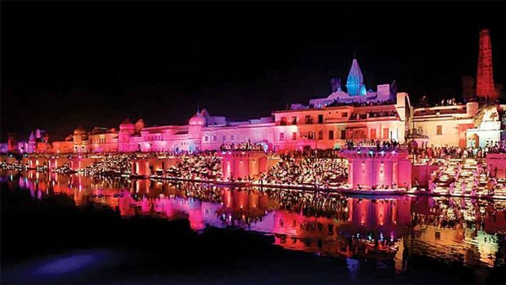 INSIDE STORY Such is the caste equation of Ayodhya assembly constituency understand in detail INSIDE STORY Such is the caste equation of Ayodhya assembly constituency understand in detail