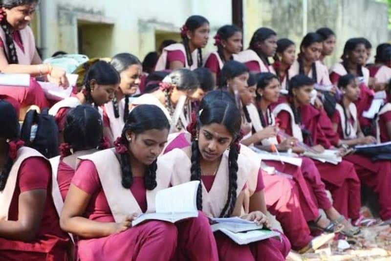 tn govt plans to extend school holiday for one week