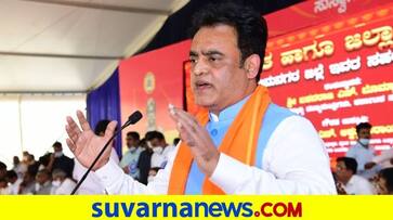 Former Minister CN Ashwath Narayan Talks Over DCM DK Shivakumar grg Former Minister CN Ashwath Narayan Talks Over DCM DK Shivakumar grg