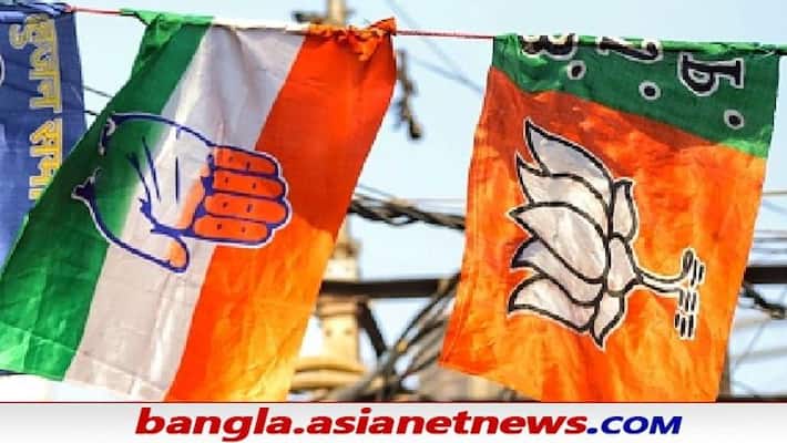 Gujarat riots congress leader and sonia gandhi plotted against narendra modi says bjp use Teesta Setalvad bsm Gujarat riots congress leader and sonia gandhi plotted against narendra modi says bjp use Teesta Setalvad bsm