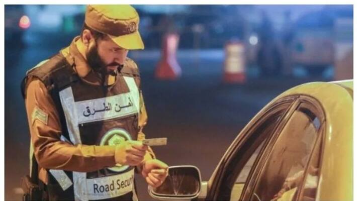 saudi authorities arrested 14133 in one week for law violations saudi authorities arrested 14133 in one week for law violations
