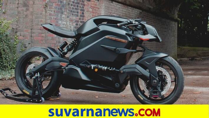 UK based Arc Vector electric bike set to start Deliver with hefty price tag of Rs 91 lakh ckm UK based Arc Vector electric bike set to start Deliver with hefty price tag of Rs 91 lakh ckm