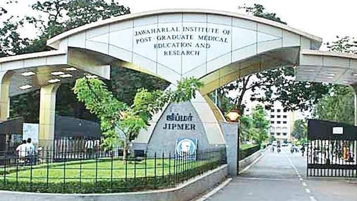 jipmer recruitment 2022 notification full details jipmer recruitment 2022 notification full details