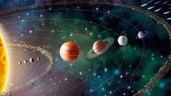 Jupiter transit Impact On All Zodiac Signs These Zodiac Life Will Change After May 1 2024 suh