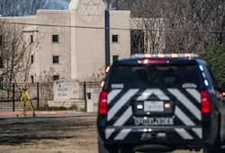 FBI identifies Texas synagogue hostage-taker as British national