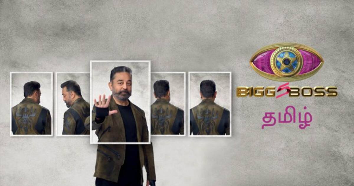 BiggBoss 6 : பிக்பாஸ் 6-க்கு முதல் போட்டியாளர் ரெடி! அட இவங்களா... வனிதா ரேஞ்சுக்கு கண்டண்ட் கொடுப்பாங்க போலயே