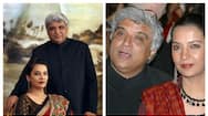 Javed Akhtar Birthday: When the writer brought an entire shop for wife Shabana Azmi drb