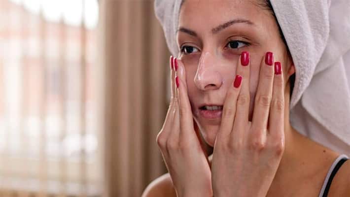 Durga Puja 2022 use these homemade tips to taking care of your skin and hair before puja BRD Durga Puja 2022 use these homemade tips to taking care of your skin and hair before puja BRD
