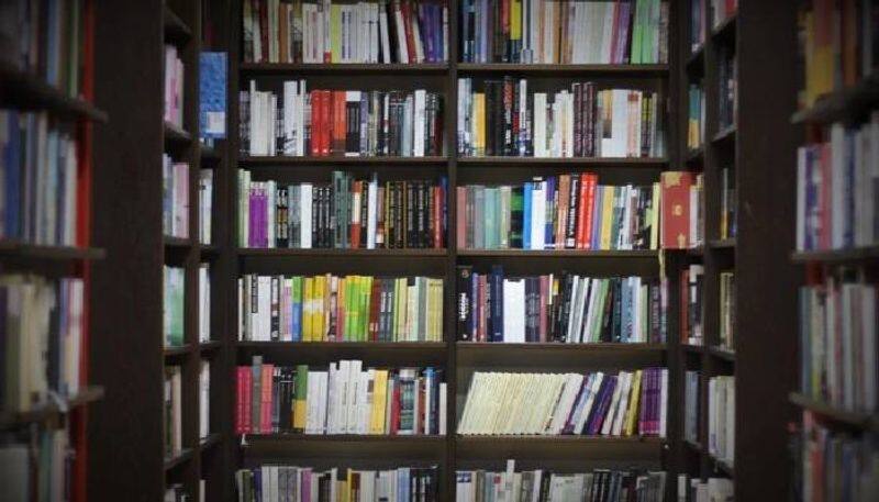 Street to street library project launched in Coimbatore to prevent juvenile delinquents