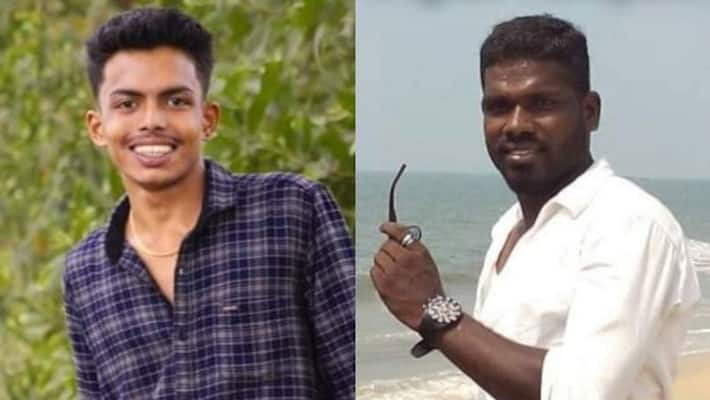 jomon defendant in the shan babu murder case charged with kapa and remanded in custody jomon defendant in the shan babu murder case charged with kapa and remanded in custody