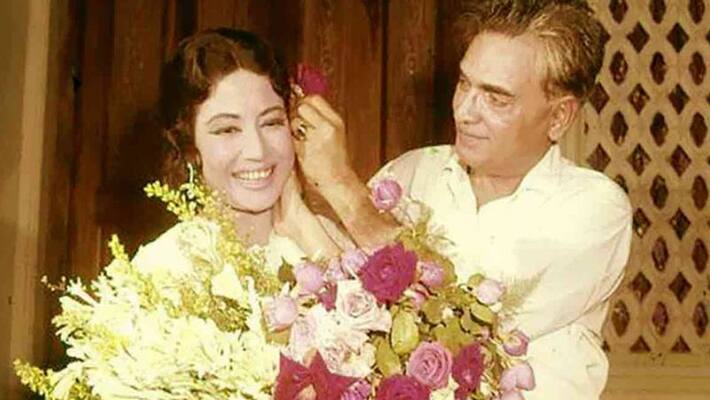 film on the Kamal Amrohi Meena Kumari love story, bollywood director son revealed about movie on father birth anniversary KPJ film on the Kamal Amrohi Meena Kumari love story, bollywood director son revealed about movie on father birth anniversary KPJ