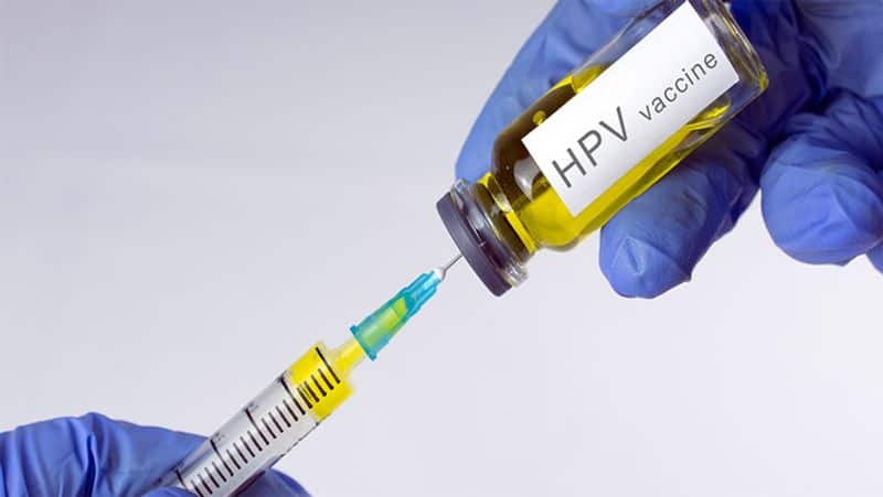 Safeguarding our future: The HPV vaccine for boys and girls in India RBA