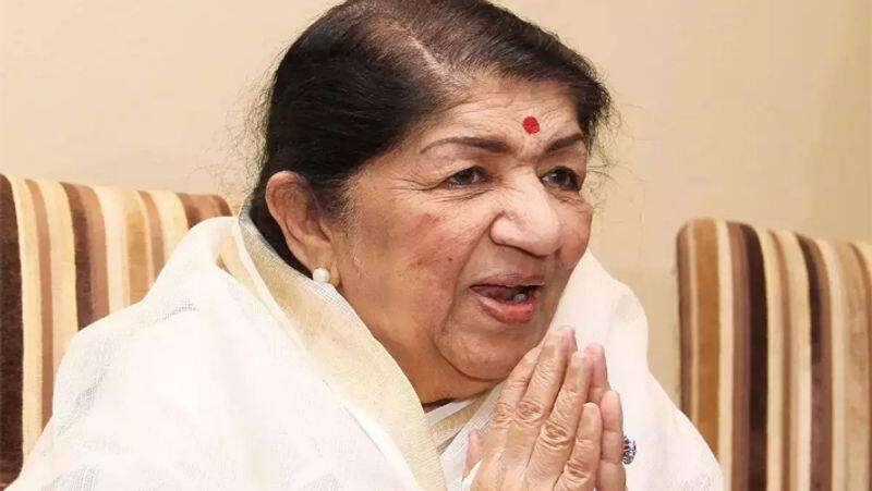 Doctors Updates about Lata Mangeshkar health as continues to be in ICU vcs