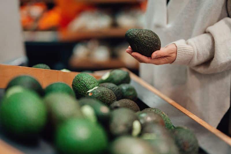 Health benefits of avocado fruit