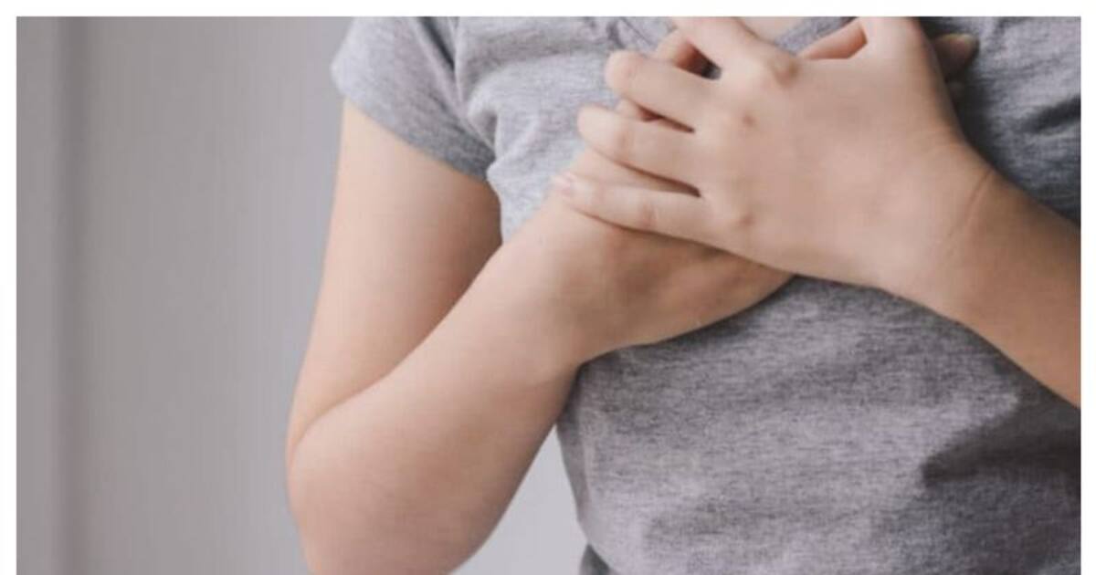 உங்களுக்கு அடிக்கடி மார்பகங்கள் வலிக்குதா? அபாய அறிகுறியா...! தெரிந்து கொள்வது எப்படி?