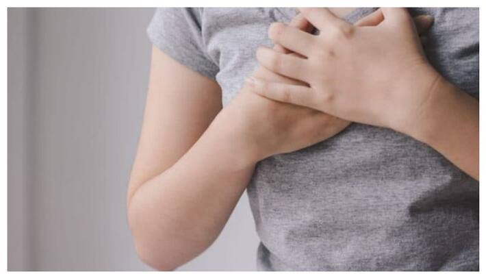post covid chest pain should be treated before further complications post covid chest pain should be treated before further complications