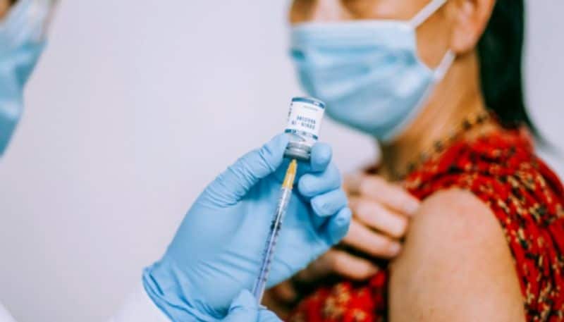 Kerala achieves 100 percent vaccine target in 1st dose